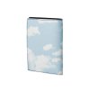 THE ARCHIVE CLOUDS PASSPORT HOLDER